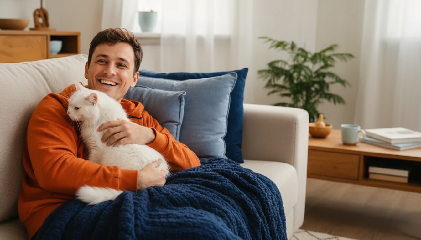 Cat Body Language Cheat Sheet (Printable Signal Guide)